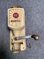 Originele koffiemolen Douwe Egberts DE, Ophalen of Verzenden