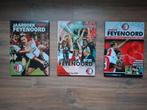 Feyenoord Jaarboeken 2000-2003 - Topstaat!, Ophalen of Verzenden, Zo goed als nieuw, Diverse, Balsport
