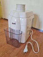 Sapcentrifuge Bifinett model KH450, Ophalen of Verzenden, Gebruikt, Elektrisch, Sapcentrifuge