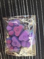 Pootjes squishy €2,- ps  of alle 3 voor € 5,-, Kinderen en Baby's, Speelgoed | Overig, Ophalen of Verzenden, Zo goed als nieuw