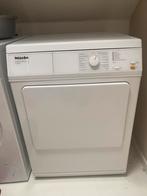 Miele droger, Ophalen, 6 tot 8 kg, Gebruikt, Luchtafvoer