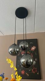Mooie hang lamp zo goed als nieuw, Ophalen of Verzenden, Zo goed als nieuw