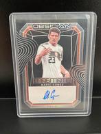 Mario Gomez Auto /49 Panini Obsidian, Ophalen of Verzenden, Nieuw, Buitenlandse clubs, Spelerskaart