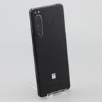 Sony Xperia 5 IV 128GB Zwart, Telecommunicatie, Mobiele telefoons | Sony, Flex Ltd., Zo goed als nieuw, https://flex.com/contact-us