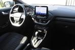 Ford Puma 1.0 EcoBoost Hybrid ST-Line 155pk! Automaat/Virtua, Auto's, Ford, 12 maanden, Leder en Stof, 665 kg, Bedrijf