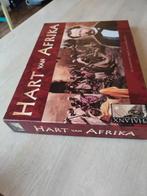 Hart van Afrika bordspel, Hobby en Vrije tijd, Gezelschapsspellen | Bordspellen, Phalanx Games, Phalanx Games, Info@999games.nl