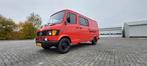 Mercedes 307D bj 1988 diesel, Auto's, Particulier, Te koop