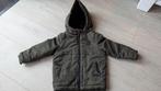 Winterjas jongens maat 86, Ophalen, Baby Blue, Zo goed als nieuw, Jasje