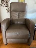 Sta op stoel / relaxfauteuil, Huis en Inrichting, Fauteuils, Ophalen, Zo goed als nieuw, 50 tot 75 cm