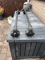 Dakkoffer dragers, Auto diversen, Dakdragers, Ophalen, Gebruikt