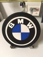 B M W logo, Ophalen of Verzenden, Gebruikt