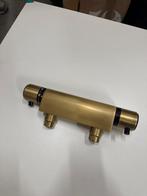 Douchethermostaat  Kludi HOH 12cm Nieuw, Ophalen, Nieuw, Koper, Douche