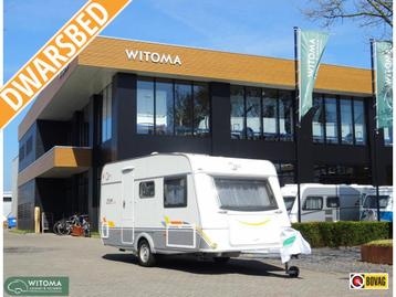 TEC Tour 400 DB Koelkast op hoogte! beschikbaar voor biedingen