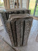 VBI EPS Vulelementen + Eindblokken (droog), Ophalen of Verzenden