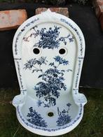 Uniek antiek engels fonteintje crysanten johnson brothers, Ophalen