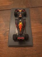 Spark 1:43 RB12 2016 Barcelona Max Verstappen, Hobby en Vrije tijd, Modelauto's | 1:43, Ophalen of Verzenden, Zo goed als nieuw