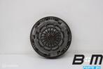 Massa vliegwiel VW Golf 7 1.0 TSI 04C105266E, Gebruikt