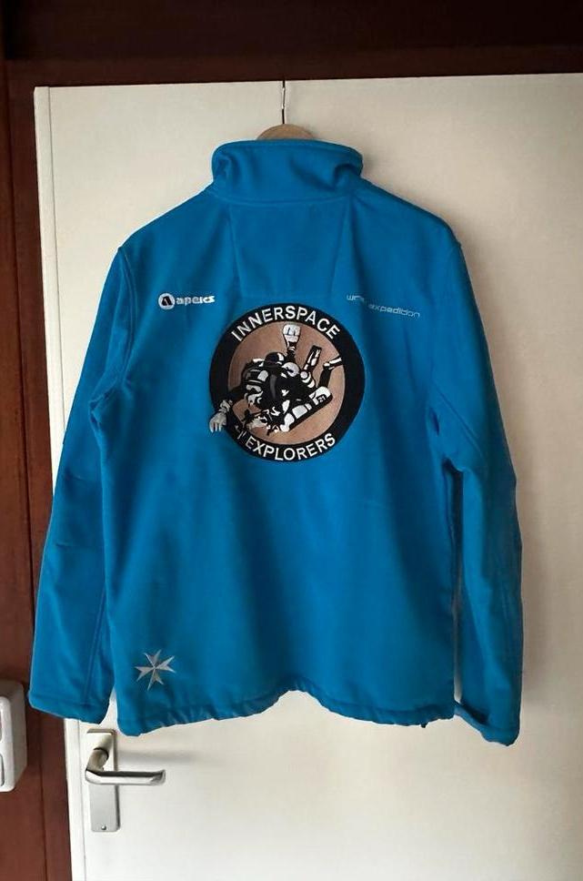 Mooie jas, nieuw!, Watersport en Boten, Duiken, Zo goed als nieuw, Duikpak, Ophalen of Verzenden