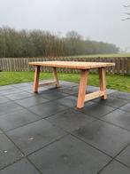 Douglas houten tafel - Nu in de aanbieding., Ophalen, Nieuw, 50 tot 100 cm, 150 tot 200 cm