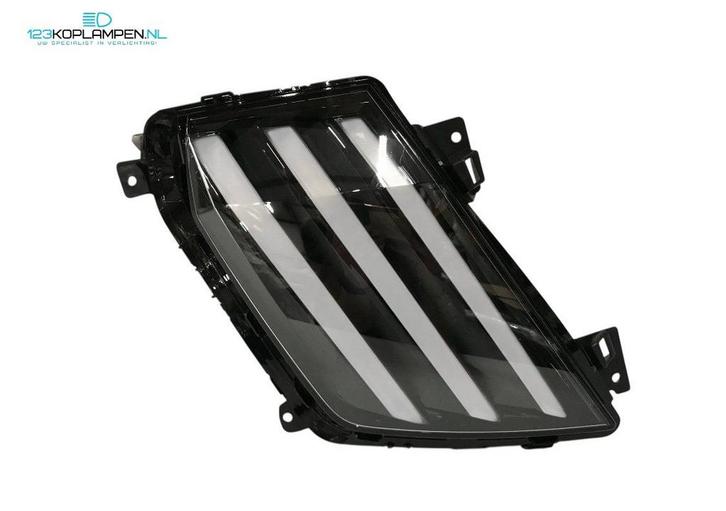 Peugeot 208 2 Facelift koplamp rechts LED, Auto-onderdelen, Verlichting, Peugeot, Gebruikt, Herkomst onderdeel bekend, Verzenden
