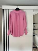 Roze blouse new collection one size, Maat 42/44 (L), Nieuw, Ophalen of Verzenden, Roze