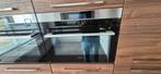 AEG inbouw combimagnetron defect, Ophalen of Verzenden, Gebruikt, Oven, Inbouw