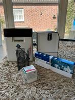 Evolis Avansia inc.lamination module zoals nieuw, Ophalen, Zo goed als nieuw