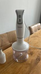 Mixer/ hakmachine, Ophalen, Gebruikt, 2 snelheden