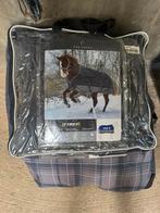 Equitheme maat 6,9 206 outdoordeken 0 grams, Ophalen of Verzenden, Gebruikt, Deken