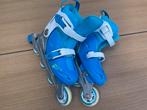 Skates, verstelbaar van maat 34 t/m maat 37, Ophalen, Kinderen, Verstelbaar, Gebruikt