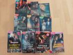 Black Rose  - 10 Romantische Thrillers, Ophalen of Verzenden, Zo goed als nieuw, Diverse, Nederland