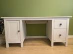 Bureau Hemnes Ikea, Ophalen, Gebruikt, Bureau