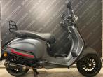 Vespa Sprint E5 2021 | Akrapović | Full option | 1e eigenaar, Service@piaggio-vespa-rwn.de, Vespa S, Zo goed als nieuw, Piaggio/Vespa