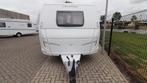 Weinsberg CaraOne HOT Ed. 480QDK Stapelbed Model 2026 - 976, Caravans en Kamperen, Overige merken, Bedrijf, Treinzit, Schokbreker
