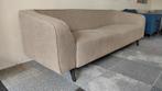 Bert Plantagie Jodie | 3 zitsbank | Beige | Opnieuw bekleed, Modern design refurbished, Info@andriesign.nl, Driepersoons, 75 tot 100 cm