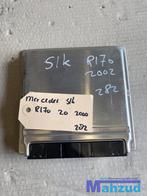 MERCEDES SLK R170 ECU Motormanagement computer A1111530879, Gebruikt, -, Ophalen of Verzenden, -