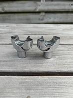 Harley Davidson Risers 2 inch, Verzenden, Gebruikt