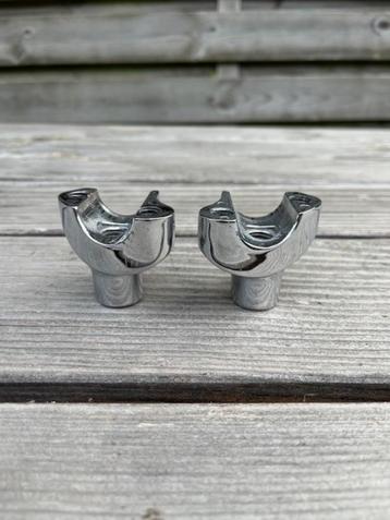 Harley Davidson Risers 2 inch beschikbaar voor biedingen