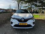 Renault Captur 1.0 TCe 100 Intens! Led! Apple/Android Carpla, Auto's, Renault, 1165 kg, Origineel Nederlands, Te koop, 5 stoelen