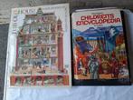 The Hamlyn The Children’s Encyclopedia. Engels, Boeken, Encyclopedieën, Ophalen, Zo goed als nieuw, Algemeen, Los deel