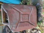 Jerrycan ww2 1943, Ophalen of Verzenden, Amerika