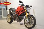Ducati MONSTER 1100 S (bj 2010), Bedrijf, Naked bike