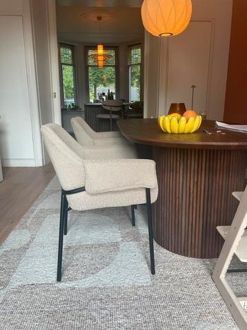 VT wonen stoelen 6 stuks