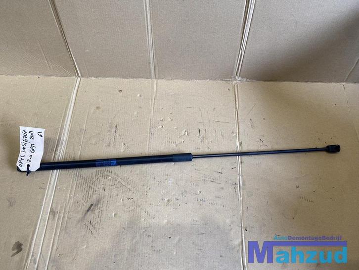 OPEL INSIGNIA A Gasveer motorkap gasdemper 13252173, Auto-onderdelen, Carrosserie en Plaatwerk, Opel, Gebruikt, Ophalen of Verzenden