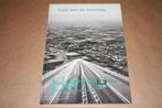 Stad aan de snelweg - Hoogezand-Sappemeer, Boeken, Ophalen of Verzenden, 20e eeuw of later, Gelezen