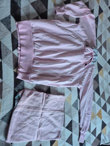 Greyse Hoodie - Mama & Kind - Zo Goed Als Nieuw beschikbaar voor biedingen