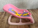 Baby born wipstoel, Kinderen en Baby's, Speelgoed | Poppen, Ophalen, Zo goed als nieuw, Babypop