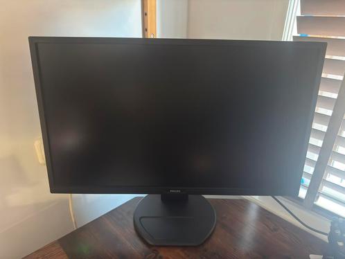 Monitor Philips 272B8QJEB/00, Computers en Software, Monitoren, Zo goed als nieuw, 60 Hz of minder, HDMI, IPS, Ophalen