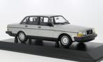 Volvo 240 GL 1986 Zilver, Ophalen of Verzenden, Nieuw, Auto