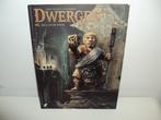DWERGEN - door Jarry - Hardcovers Delen 3-4-5 - Nieuw, Meerdere stripboeken, Ophalen of Verzenden, Nieuw, Jarry - Bordier